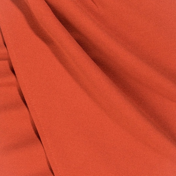 NWT Wrapped Around Asymmetrical Skirt - Picture 5 of 7